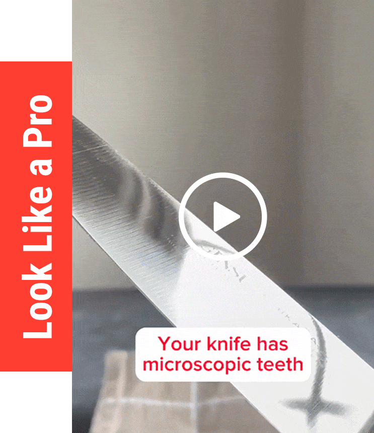 How To Make Your Knives Last Sharpening at home Knife Aid