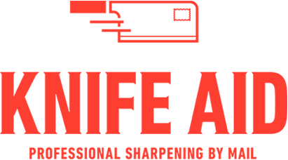 Knife Aid