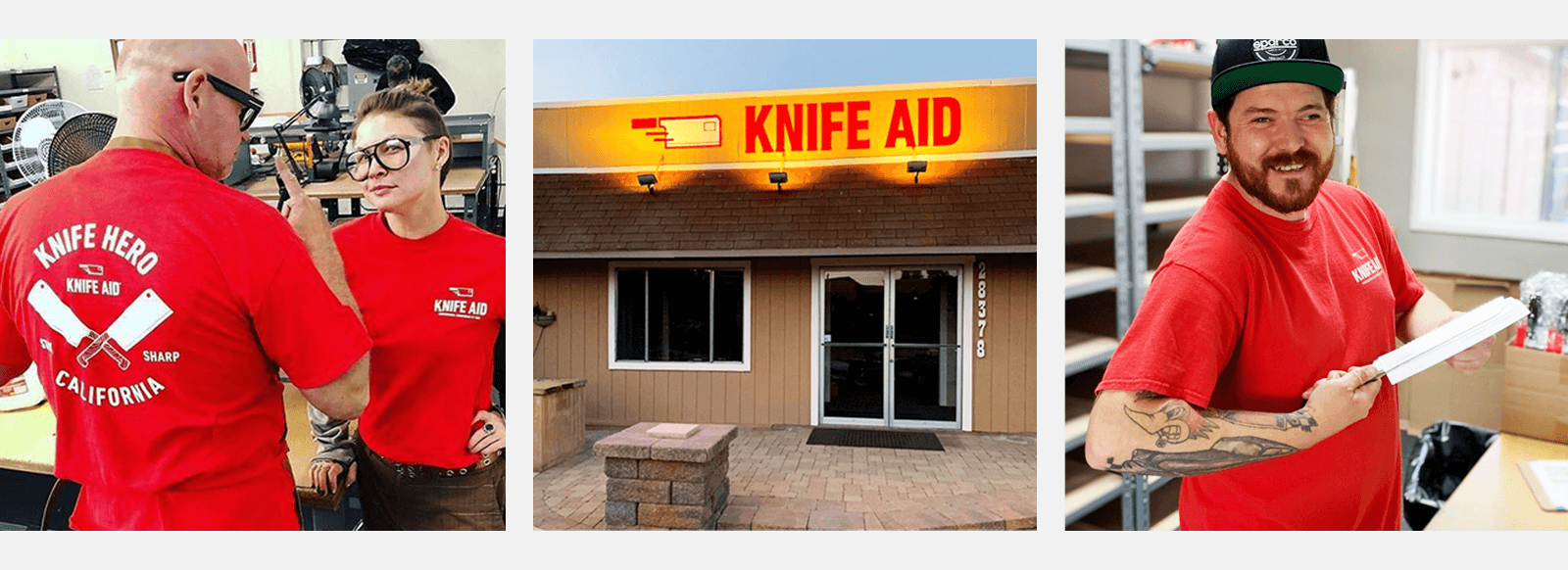 Image Footer
